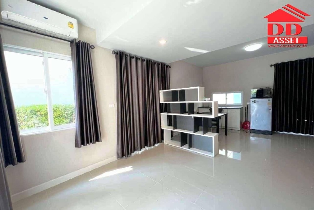 ให้เช่าบ้านสมุทรปราการ สำโรง : ให้เช่าบ้าน หมู่บ้าน เดอะวิลเลจ3 บางนา - วงแหวน ใกล้เมกะบางนา บางนาตราด บางพลี สมุทรปราการ  รหัส T8047