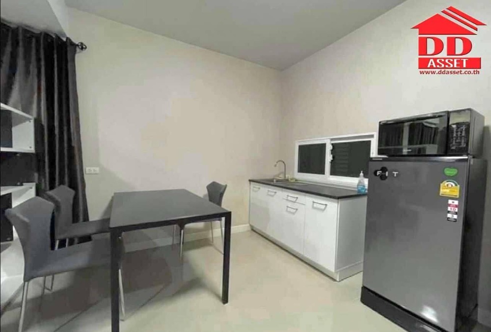 ให้เช่าบ้านสมุทรปราการ สำโรง : ให้เช่าบ้าน หมู่บ้าน เดอะวิลเลจ3 บางนา - วงแหวน ใกล้เมกะบางนา บางนาตราด บางพลี สมุทรปราการ  รหัส T8047