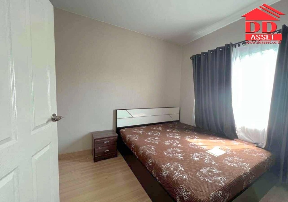 ให้เช่าบ้านสมุทรปราการ สำโรง : ให้เช่าบ้าน หมู่บ้าน เดอะวิลเลจ3 บางนา - วงแหวน ใกล้เมกะบางนา บางนาตราด บางพลี สมุทรปราการ  รหัส T8047