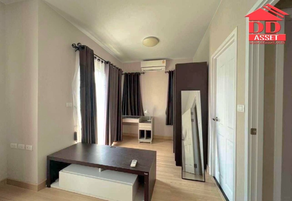 ให้เช่าบ้านสมุทรปราการ สำโรง : ให้เช่าบ้าน หมู่บ้าน เดอะวิลเลจ3 บางนา - วงแหวน ใกล้เมกะบางนา บางนาตราด บางพลี สมุทรปราการ  รหัส T8047