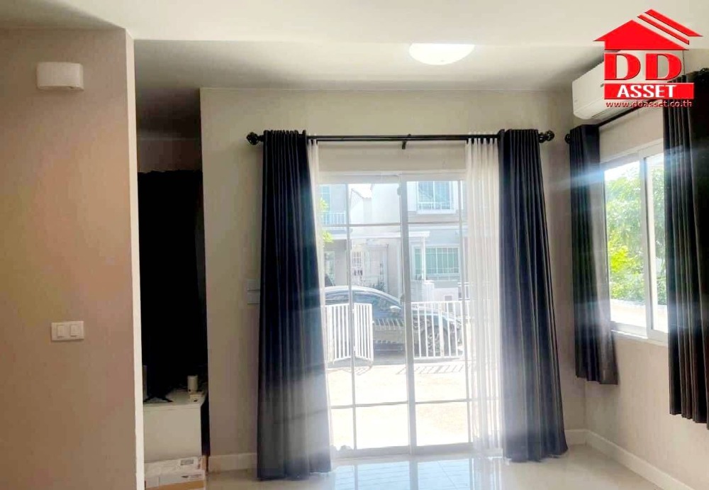 ให้เช่าบ้านสมุทรปราการ สำโรง : ให้เช่าบ้าน หมู่บ้าน เดอะวิลเลจ3 บางนา - วงแหวน ใกล้เมกะบางนา บางนาตราด บางพลี สมุทรปราการ  รหัส T8047