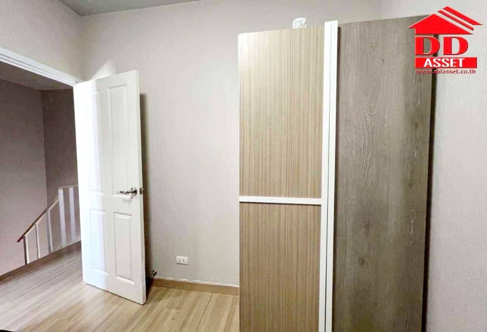 ให้เช่าบ้านสมุทรปราการ สำโรง : ให้เช่าบ้าน หมู่บ้าน เดอะวิลเลจ3 บางนา - วงแหวน ใกล้เมกะบางนา บางนาตราด บางพลี สมุทรปราการ  รหัส T8047