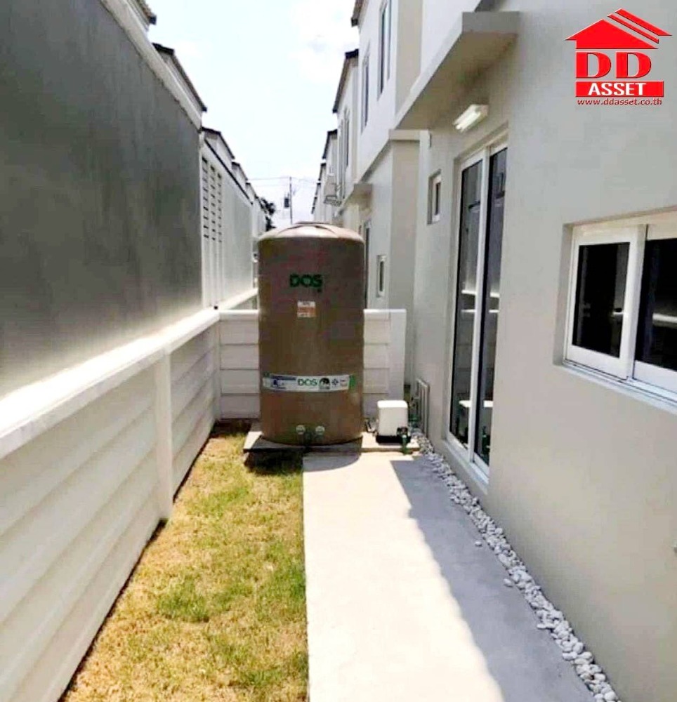 ให้เช่าบ้านสมุทรปราการ สำโรง : ให้เช่าบ้าน หมู่บ้าน เดอะวิลเลจ3 บางนา - วงแหวน ใกล้เมกะบางนา บางนาตราด บางพลี สมุทรปราการ  รหัส T8047