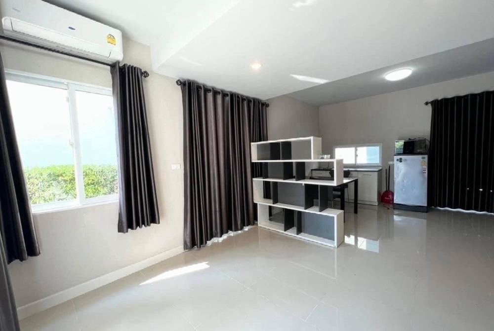 ให้เช่าบ้านสมุทรปราการ สำโรง : ให้เช่าบ้าน หมู่บ้าน เดอะวิลเลจ3 บางนา - วงแหวน ใกล้เมกะบางนา บางนาตราด บางพลี สมุทรปราการ  รหัส T8047