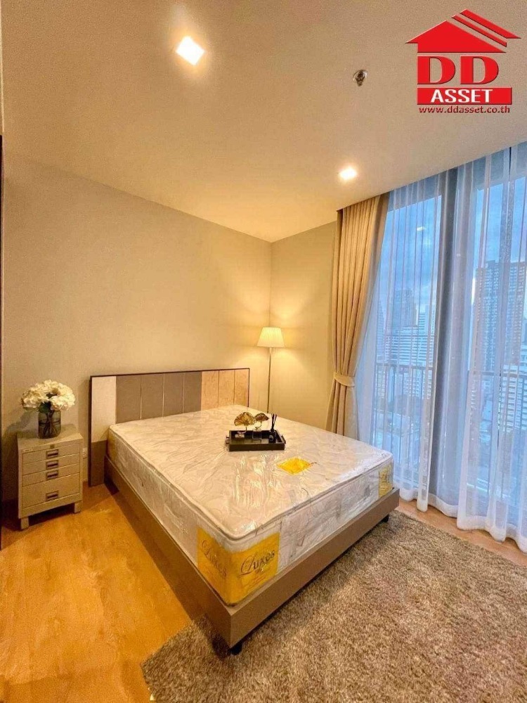 ขายคอนโดสุขุมวิท อโศก ทองหล่อ : ขายคอนโด โนเบิล อราวน์ สุขุมวิท 33 (Noble Around Sukhumvit 33) คอนโดทำเลดีใกล้ BTS พร้อมพงษ์  รหัส C8128