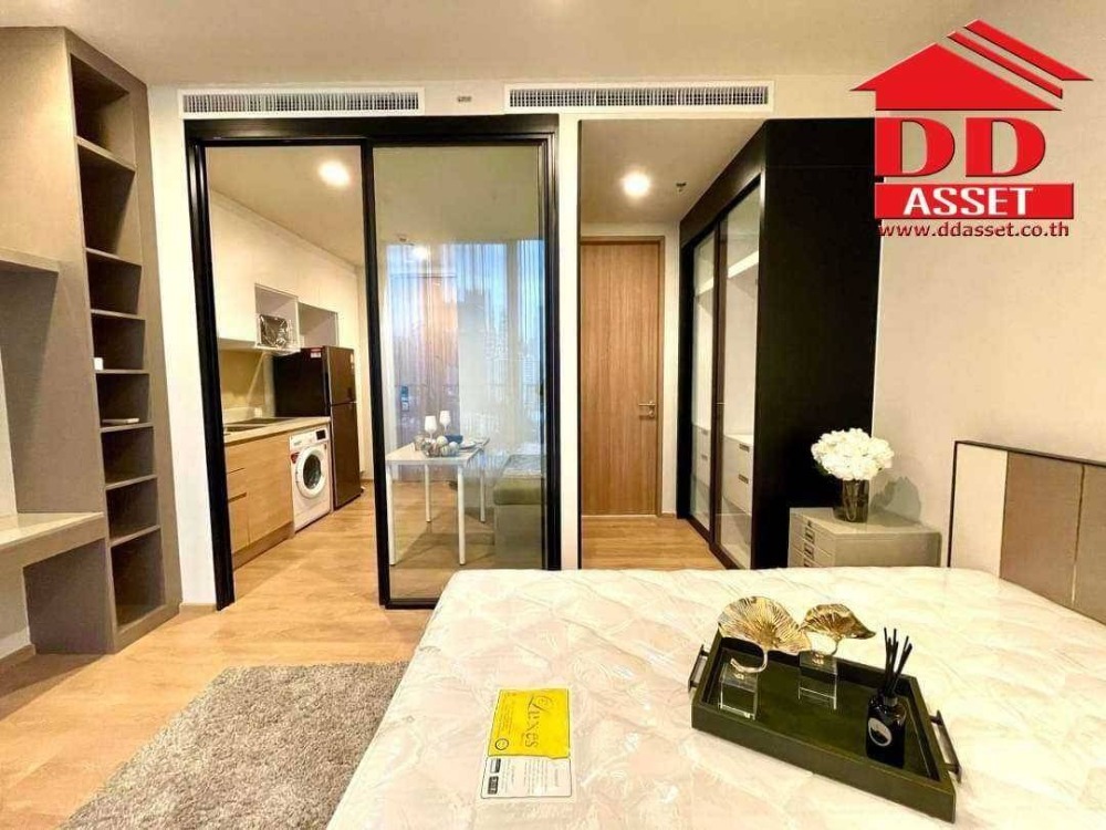 For SaleCondoSukhumvit, Asoke, Thonglor : Condo for sale, Noble Around Sukhumvit 33 (Noble Around Sukhumvit 33), condo, good location near BTS Phrom Phong, code C8128