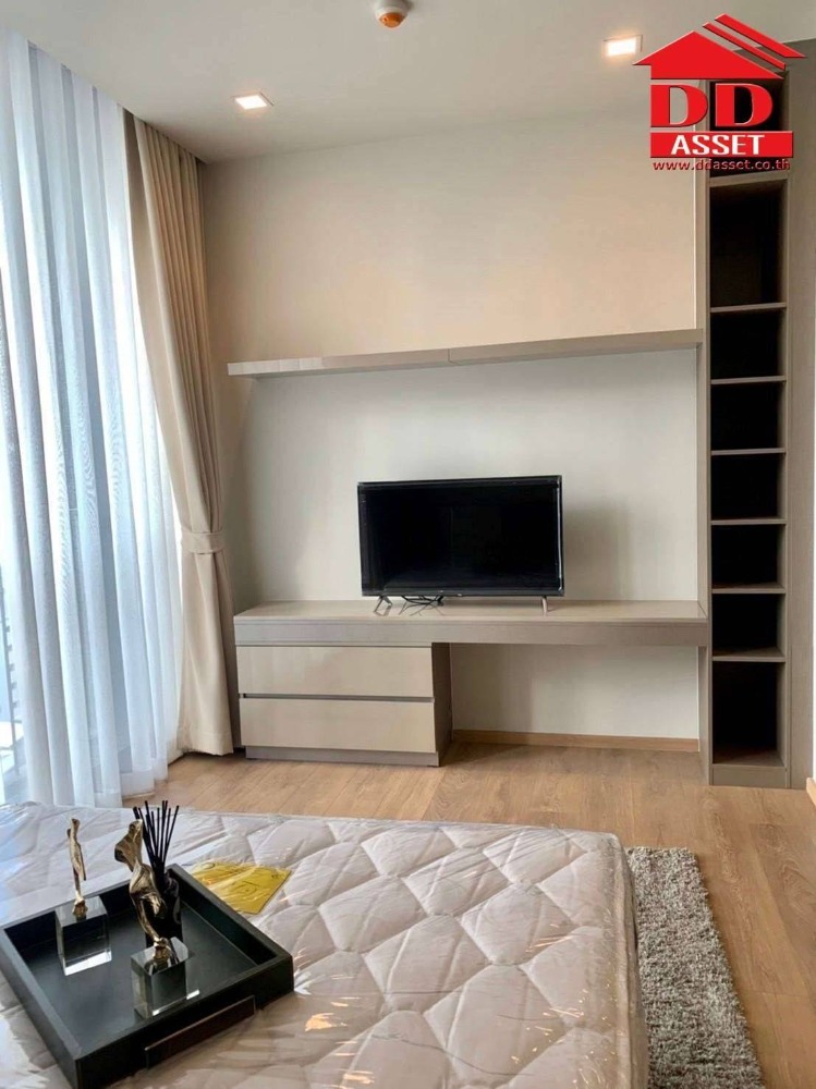 For SaleCondoSukhumvit, Asoke, Thonglor : Condo for sale, Noble Around Sukhumvit 33 (Noble Around Sukhumvit 33), condo, good location near BTS Phrom Phong, code C8128