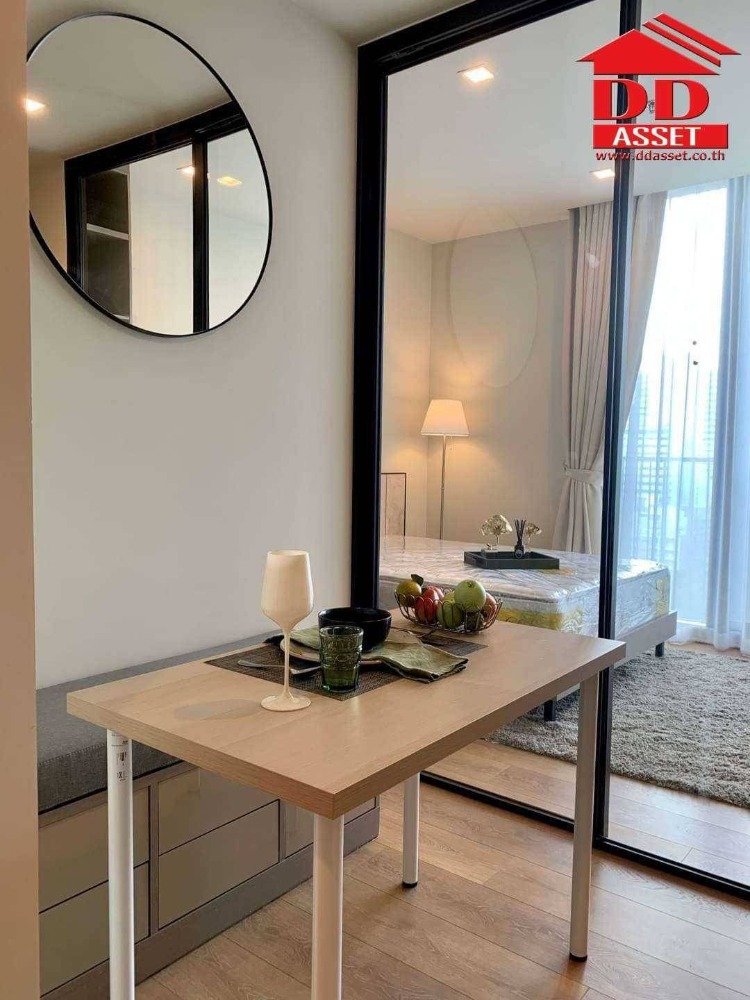 For SaleCondoSukhumvit, Asoke, Thonglor : Condo for sale, Noble Around Sukhumvit 33 (Noble Around Sukhumvit 33), condo, good location near BTS Phrom Phong, code C8128