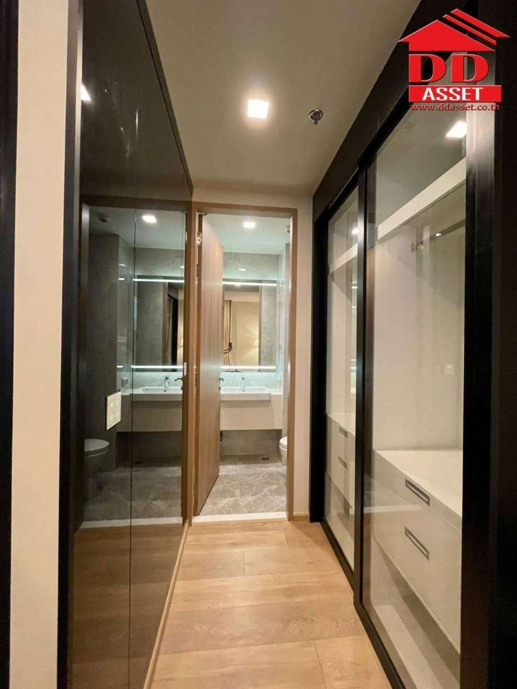 For SaleCondoSukhumvit, Asoke, Thonglor : Condo for sale, Noble Around Sukhumvit 33 (Noble Around Sukhumvit 33), condo, good location near BTS Phrom Phong, code C8128