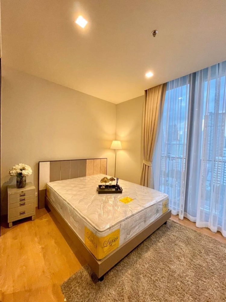 For SaleCondoSukhumvit, Asoke, Thonglor : Condo for sale, Noble Around Sukhumvit 33 (Noble Around Sukhumvit 33), condo, good location near BTS Phrom Phong, code C8128