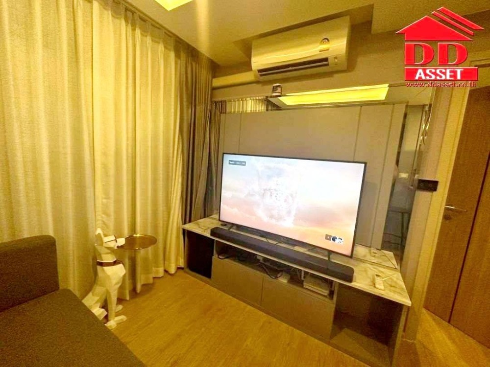 ขายคอนโดอ่อนนุช อุดมสุข : ขายคอนโด ดิ เอ็กเซล ไฮด์อะเวย์ สุขุมวิท 50 (The Excel Hideaway Sukhumvit 50) ใกล้ BTS อ่อนนุช รหัส C8131