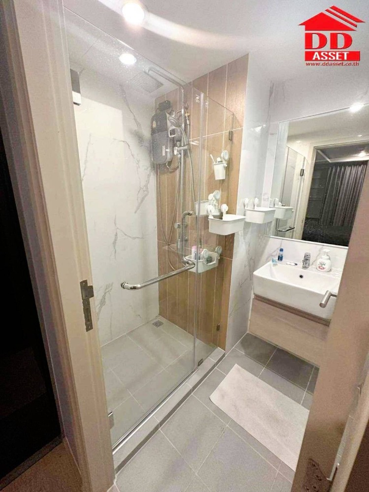 ขายคอนโดอ่อนนุช อุดมสุข : ขายคอนโด ดิ เอ็กเซล ไฮด์อะเวย์ สุขุมวิท 50 (The Excel Hideaway Sukhumvit 50) ใกล้ BTS อ่อนนุช รหัส C8131