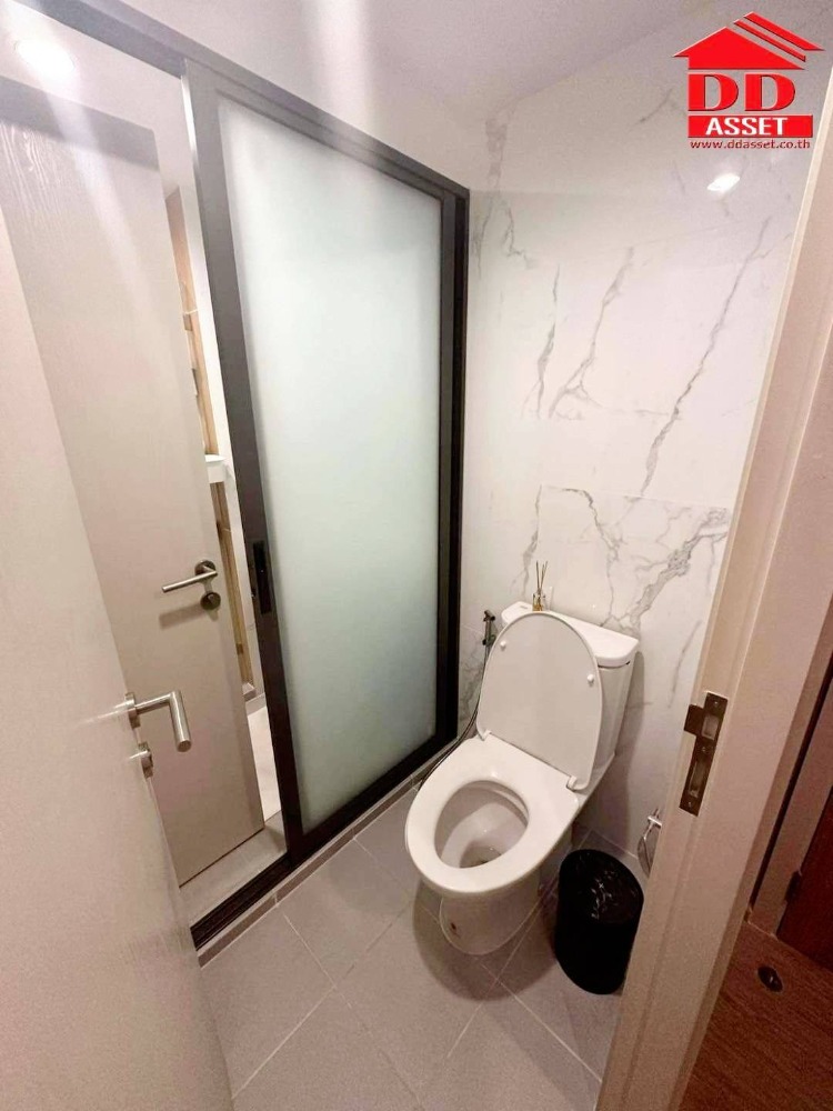 ขายคอนโดอ่อนนุช อุดมสุข : ขายคอนโด ดิ เอ็กเซล ไฮด์อะเวย์ สุขุมวิท 50 (The Excel Hideaway Sukhumvit 50) ใกล้ BTS อ่อนนุช รหัส C8131