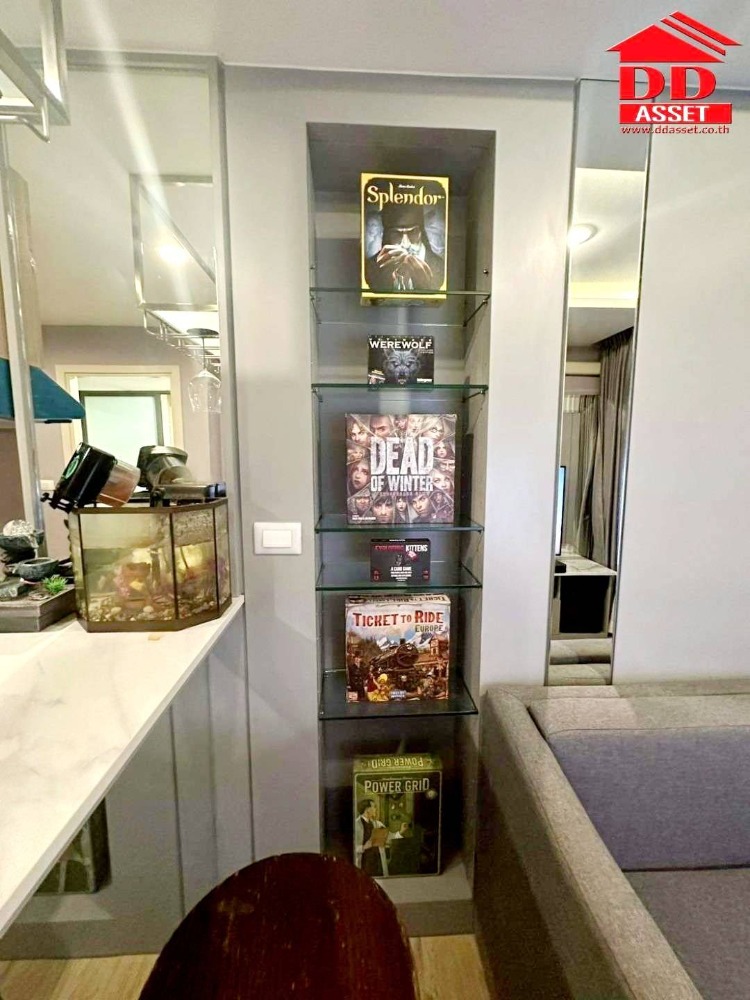 ขายคอนโดอ่อนนุช อุดมสุข : ขายคอนโด ดิ เอ็กเซล ไฮด์อะเวย์ สุขุมวิท 50 (The Excel Hideaway Sukhumvit 50) ใกล้ BTS อ่อนนุช รหัส C8131