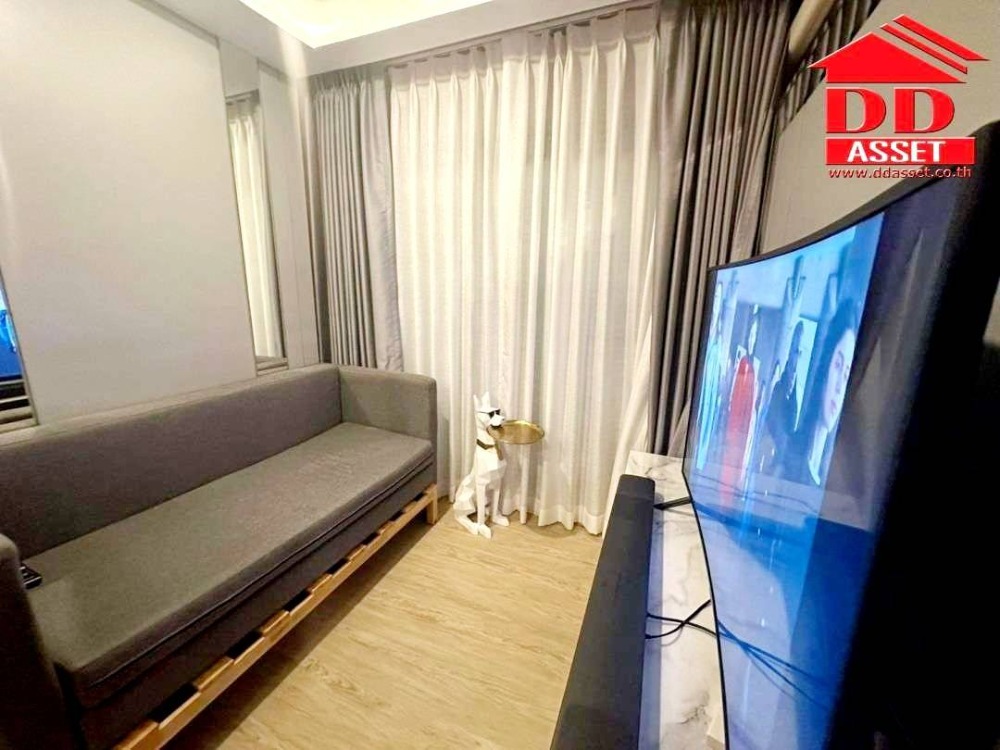 ขายคอนโดอ่อนนุช อุดมสุข : ขายคอนโด ดิ เอ็กเซล ไฮด์อะเวย์ สุขุมวิท 50 (The Excel Hideaway Sukhumvit 50) ใกล้ BTS อ่อนนุช รหัส C8131