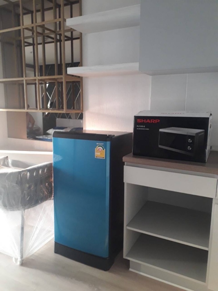 For SaleCondoSapankwai,Jatujak : S-LUCP103  Lumpini Selected Sutthisan-Saphan Khwai, 7th floor. studio 26 sqm. 3 million. 064-959-8900