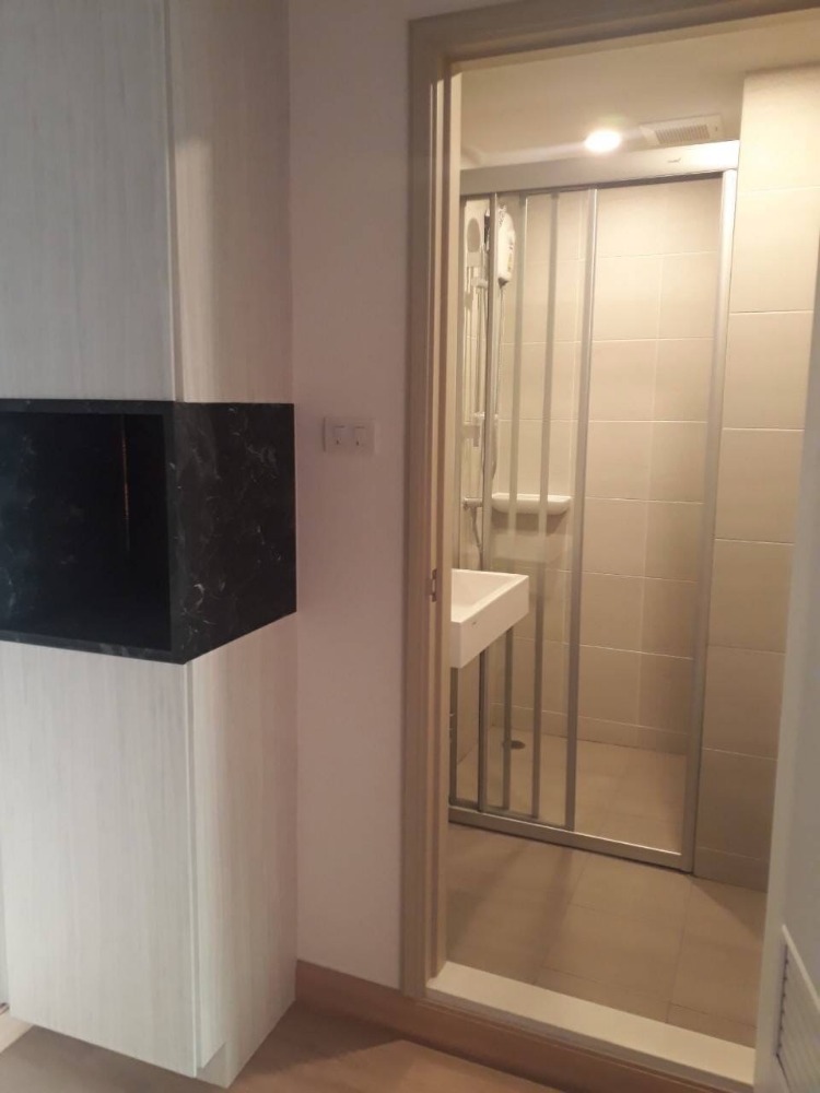 For SaleCondoSapankwai,Jatujak : S-LUCP103  Lumpini Selected Sutthisan-Saphan Khwai, 7th floor. studio 26 sqm. 3 million. 064-959-8900