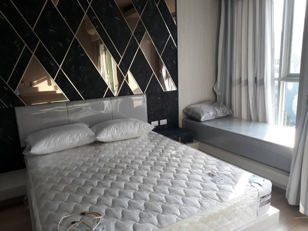 For SaleCondoSapankwai,Jatujak : S-LUCP103  Lumpini Selected Sutthisan-Saphan Khwai, 7th floor. studio 26 sqm. 3 million. 064-959-8900