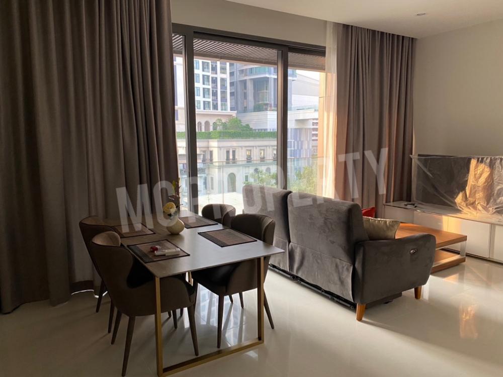ให้เช่าคอนโดสุขุมวิท อโศก ทองหล่อ : Vittorio Sukhumvit 39 2 bedroom 101sqm for rent only 100,000 per month please Contact 0816878954