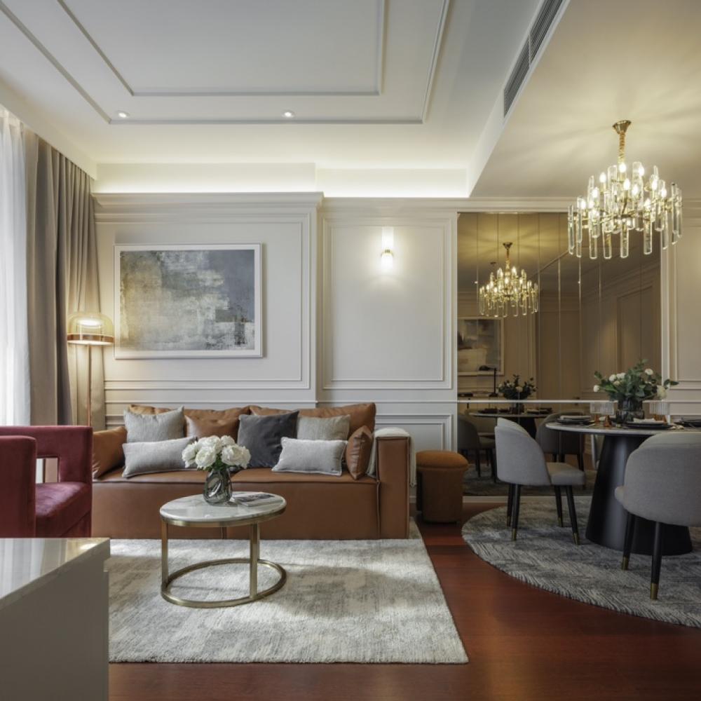 ให้เช่าคอนโดสุขุมวิท อโศก ทองหล่อ : 🔥ให้เช่าด่วน🔥คุณ บาย ยู แสนสิริ ห้องสวยมาก เฟอร์นิเจอร์ครบ พร้อมเข้าอยู่ทันที