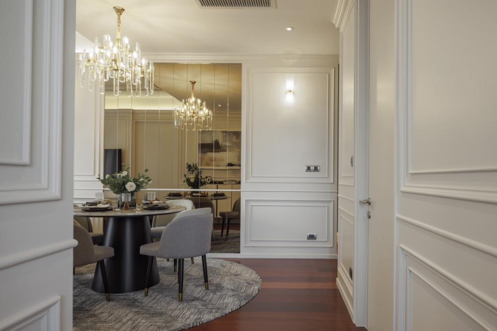 ให้เช่าคอนโดสุขุมวิท อโศก ทองหล่อ : 🔥ให้เช่าด่วน🔥คุณ บาย ยู แสนสิริ ห้องสวยมาก เฟอร์นิเจอร์ครบ พร้อมเข้าอยู่ทันที