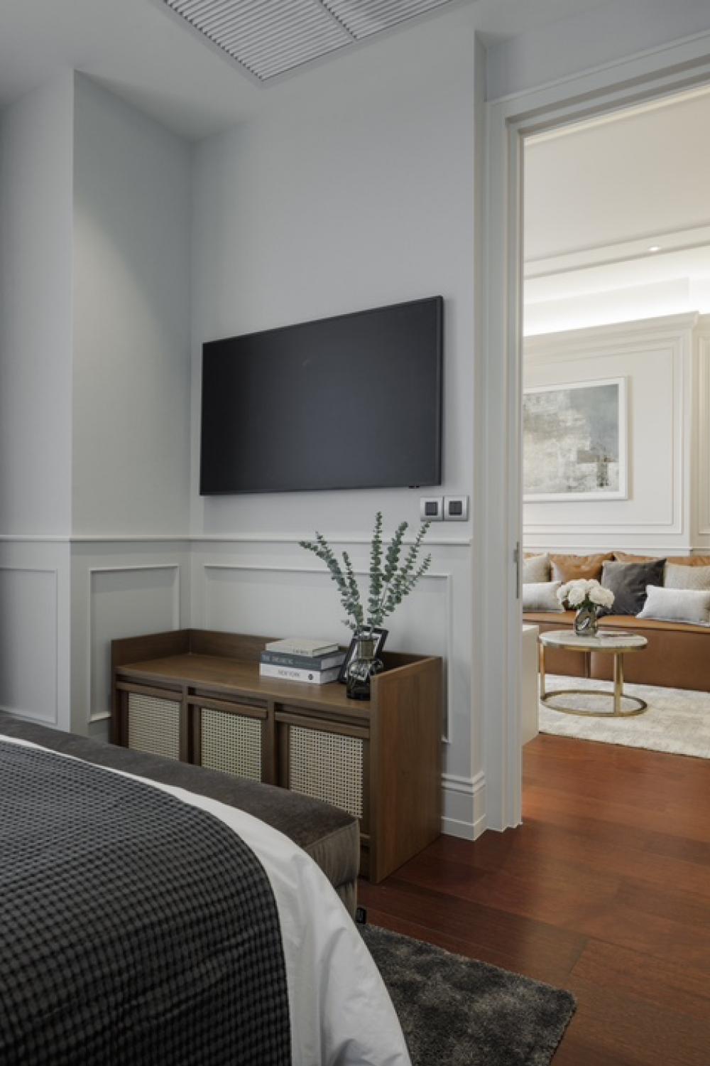 ให้เช่าคอนโดสุขุมวิท อโศก ทองหล่อ : 🔥ให้เช่าด่วน🔥คุณ บาย ยู แสนสิริ ห้องสวยมาก เฟอร์นิเจอร์ครบ พร้อมเข้าอยู่ทันที