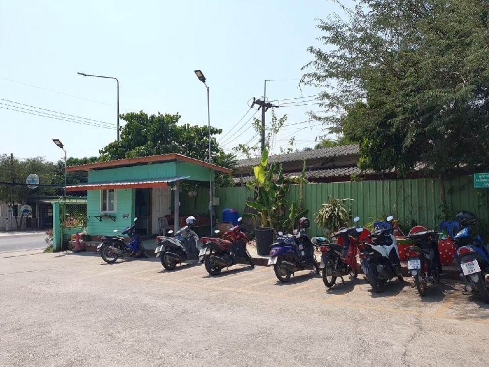 ขายโกดังระยอง : โรงงานประกอบเหล็ก พร้อมผู้เช่า 125,000/ เดือน 2 ไร่ โทร 0997463979 0944450449