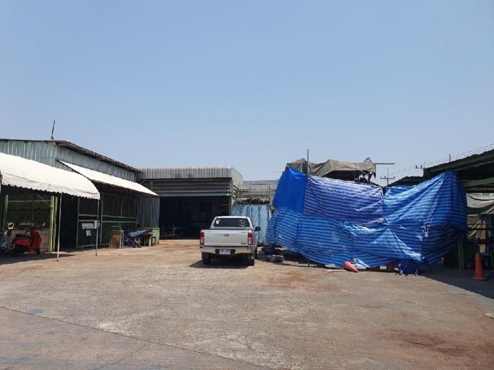 For SaleWarehouseRayong : Steel assembly factory with tenant 125,000/month, 2 rai, call 0914999798