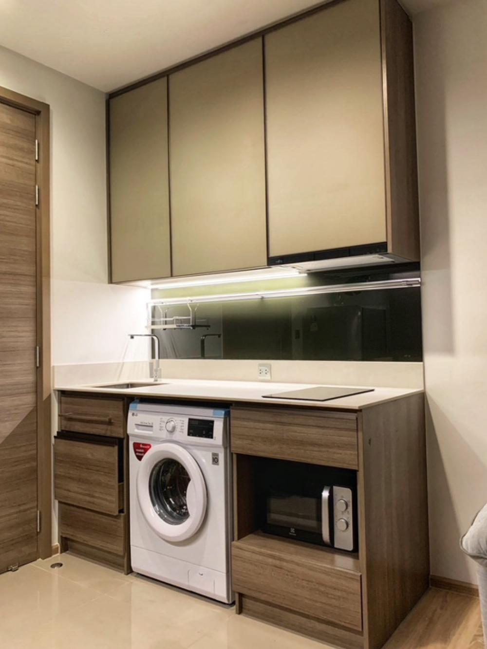 ให้เช่าคอนโดสะพานควาย จตุจักร : 🍀🍀🍀🍀พร้อมอยู่ ห้องสวย 📞098-995-6144 หรือ Line : Luckycondo89 