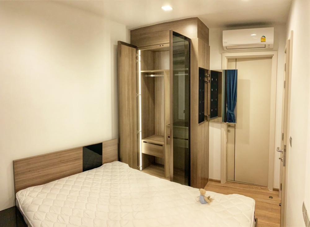 ให้เช่าคอนโดสะพานควาย จตุจักร : 🍀🍀🍀🍀พร้อมอยู่ ห้องสวย 📞098-995-6144 หรือ Line : Luckycondo89 