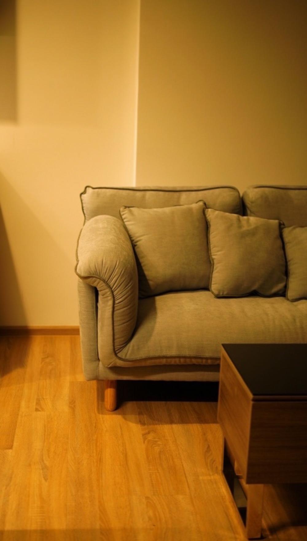 ให้เช่าคอนโดสะพานควาย จตุจักร : 🍀🍀🍀🍀พร้อมอยู่ ห้องสวย 📞098-995-6144 หรือ Line : Luckycondo89 