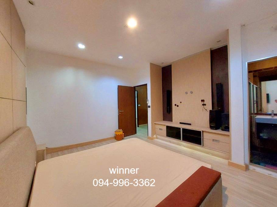For SaleTownhomeRama3 (Riverside),Satupadit : Townhouse for sale, 31 sq m, Chalathorn Village, Sathu Pradit 57.