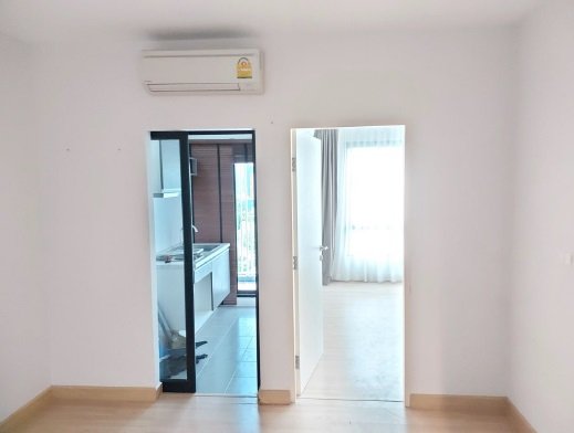 For SaleCondoKasetsart, Ratchayothin : The Niche Mono Ratchavipha Chatuchak, 6th floor, Building A, 34.36 sq m.