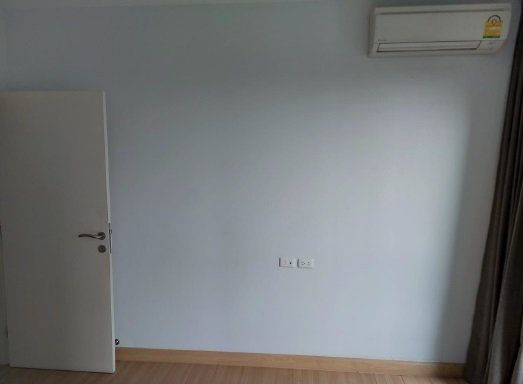 For SaleCondoKasetsart, Ratchayothin : The Niche Mono Ratchavipha Chatuchak, 6th floor, Building A, 34.36 sq m.