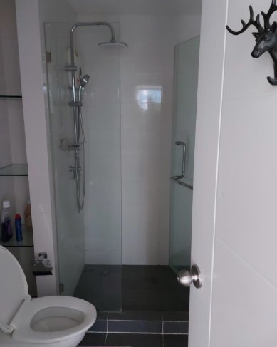 For SaleCondoKasetsart, Ratchayothin : The Niche Mono Ratchavipha Chatuchak, 6th floor, Building A, 34.36 sq m.