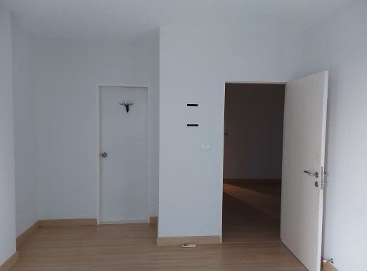 For SaleCondoKasetsart, Ratchayothin : The Niche Mono Ratchavipha Chatuchak, 6th floor, Building A, 34.36 sq m.