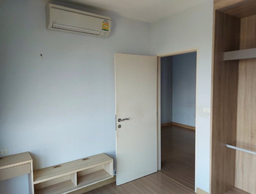 ขายคอนโดเกษตรศาสตร์ รัชโยธิน : ขาย คอนโด เดอะ นิช โมโน รัชวิภา จตุจักร ชั้น 6 อาคาร B  30.71 ตร.ม. ลาดยาว จตุจักร กรุงเทพมหานคร🔥ฟรีโอน🔥