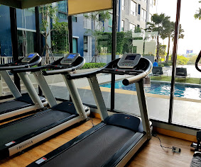 ขายคอนโดเกษตรศาสตร์ รัชโยธิน : ขาย คอนโด เดอะ นิช โมโน รัชวิภา จตุจักร ชั้น 6 อาคาร B  30.71 ตร.ม. ลาดยาว จตุจักร กรุงเทพมหานคร🔥ฟรีโอน🔥