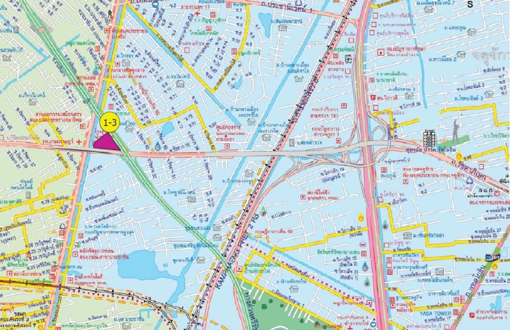 ขายคอนโดเกษตรศาสตร์ รัชโยธิน : ขาย คอนโด เดอะ นิช โมโน รัชวิภา จตุจักร ชั้น 6 อาคาร B  30.71 ตร.ม. ลาดยาว จตุจักร กรุงเทพมหานคร🔥ฟรีโอน🔥