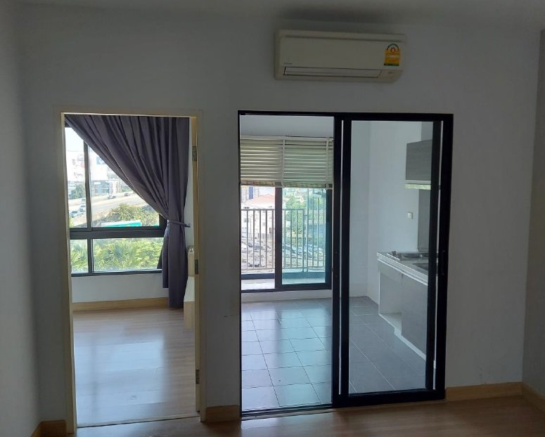 ขายคอนโดเกษตรศาสตร์ รัชโยธิน : ขาย คอนโด เดอะ นิช โมโน รัชวิภา จตุจักร ชั้น 6 อาคาร B  30.71 ตร.ม. ลาดยาว จตุจักร กรุงเทพมหานคร🔥ฟรีโอน🔥