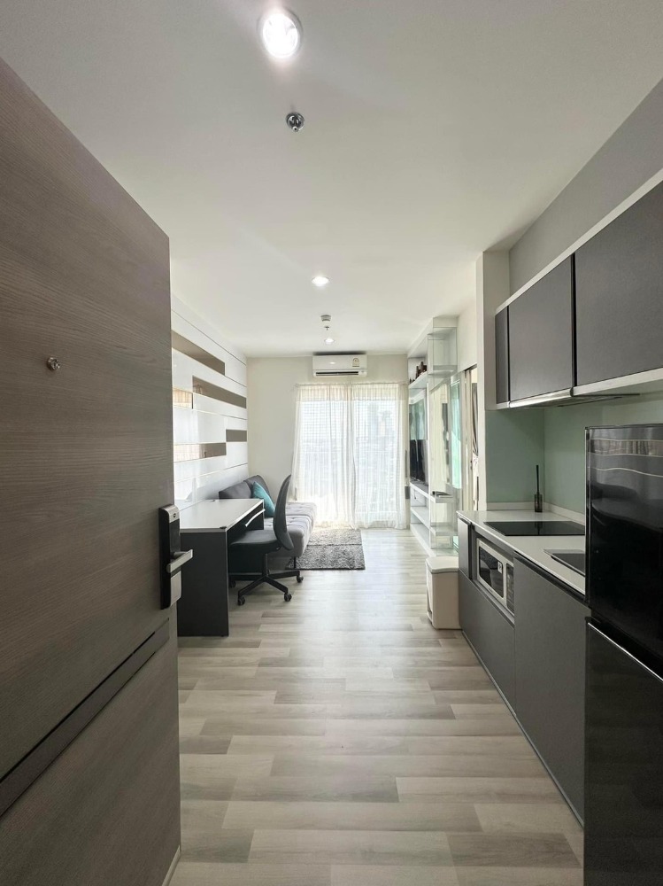 ให้เช่าคอนโดสาทร นราธิวาส : ให้เช่า📌The Key Sathorn - Charoenrat📌 ตกแต่งสวยครบพร้อมเฟอร์นิเจอร์และเครื่องใช้ไฟฟ้าครบ พร้อมเข้าอยู่