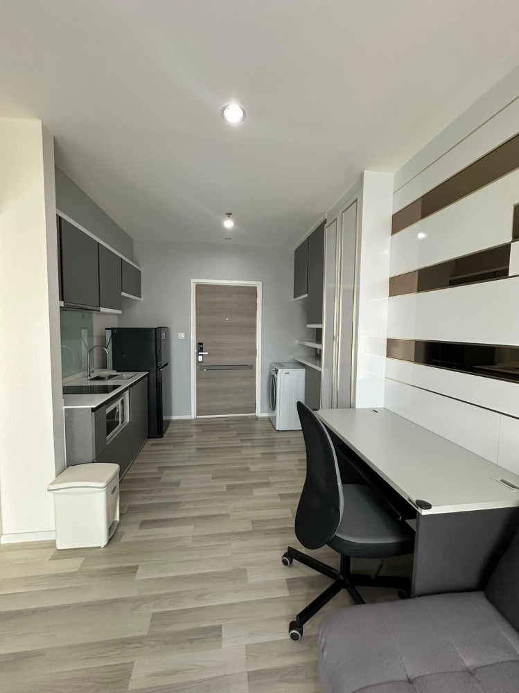 ให้เช่าคอนโดสาทร นราธิวาส : ให้เช่า📌The Key Sathorn - Charoenrat📌 ตกแต่งสวยครบพร้อมเฟอร์นิเจอร์และเครื่องใช้ไฟฟ้าครบ พร้อมเข้าอยู่