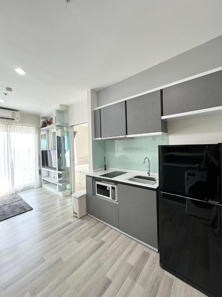 ให้เช่าคอนโดสาทร นราธิวาส : ให้เช่า📌The Key Sathorn - Charoenrat📌 ตกแต่งสวยครบพร้อมเฟอร์นิเจอร์และเครื่องใช้ไฟฟ้าครบ พร้อมเข้าอยู่