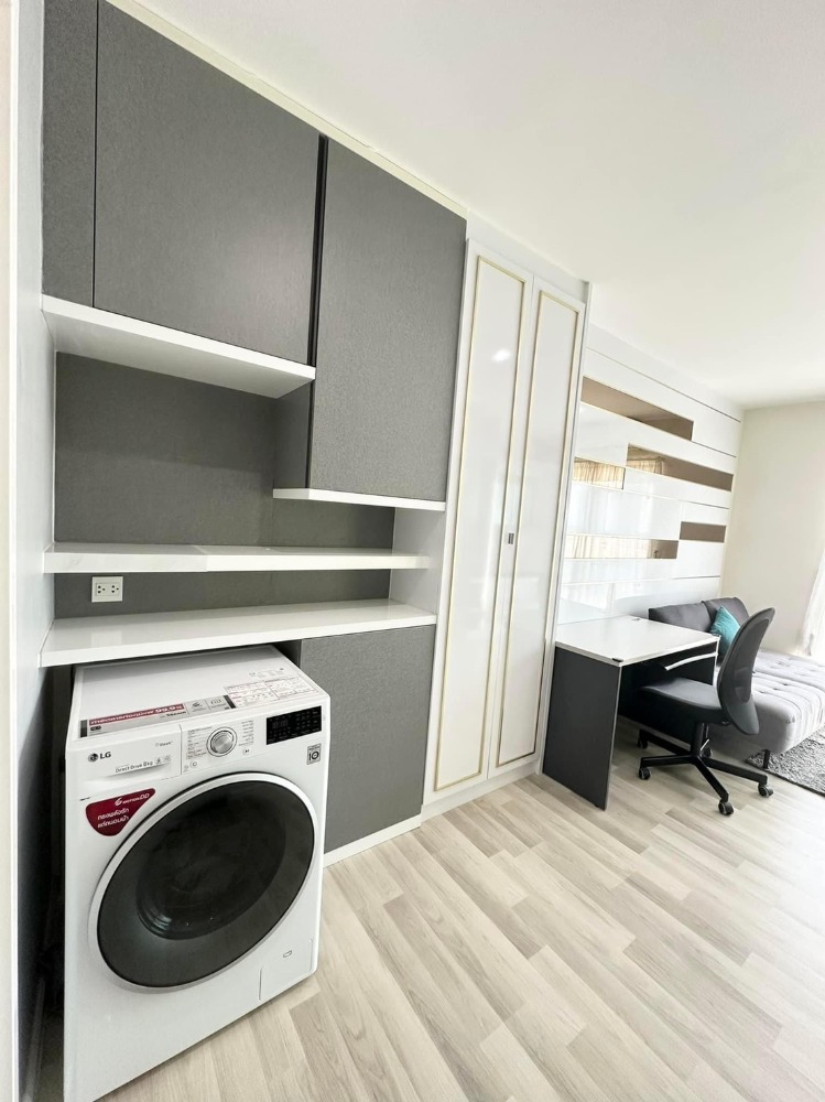 ให้เช่าคอนโดสาทร นราธิวาส : ให้เช่า📌The Key Sathorn - Charoenrat📌 ตกแต่งสวยครบพร้อมเฟอร์นิเจอร์และเครื่องใช้ไฟฟ้าครบ พร้อมเข้าอยู่