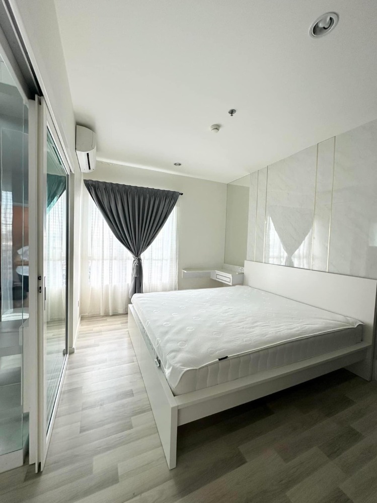 ให้เช่าคอนโดสาทร นราธิวาส : ให้เช่า📌The Key Sathorn - Charoenrat📌 ตกแต่งสวยครบพร้อมเฟอร์นิเจอร์และเครื่องใช้ไฟฟ้าครบ พร้อมเข้าอยู่