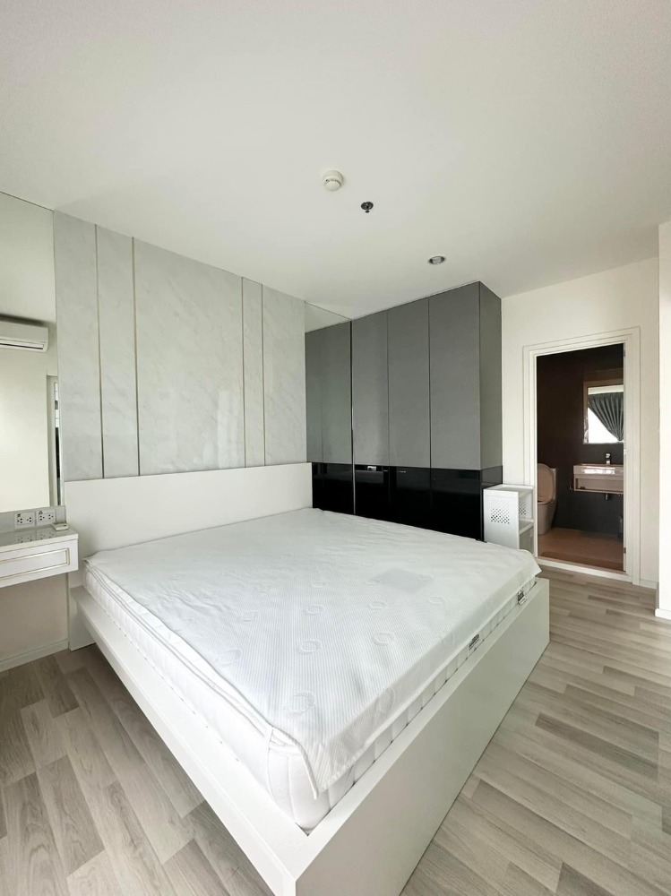 ให้เช่าคอนโดสาทร นราธิวาส : ให้เช่า📌The Key Sathorn - Charoenrat📌 ตกแต่งสวยครบพร้อมเฟอร์นิเจอร์และเครื่องใช้ไฟฟ้าครบ พร้อมเข้าอยู่