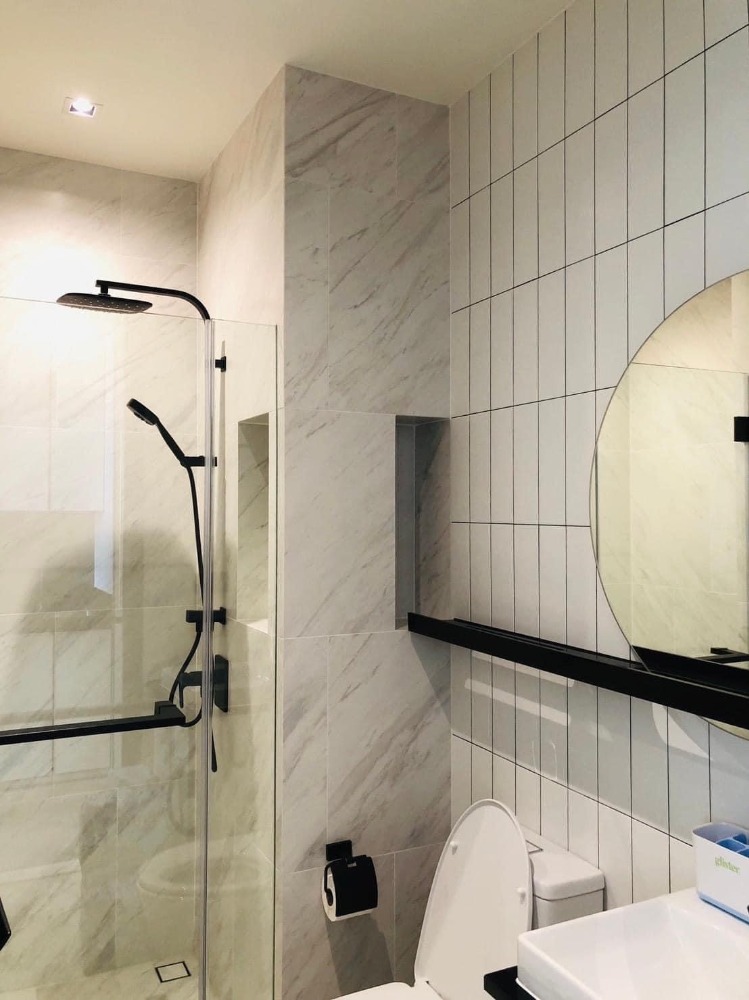 For RentCondoWongwianyai, Charoennakor : For rent 📣Chapter Charoennakhon - Riverside📣 Furniture, complete electrical appliances, near BTS Krung Thonburi.