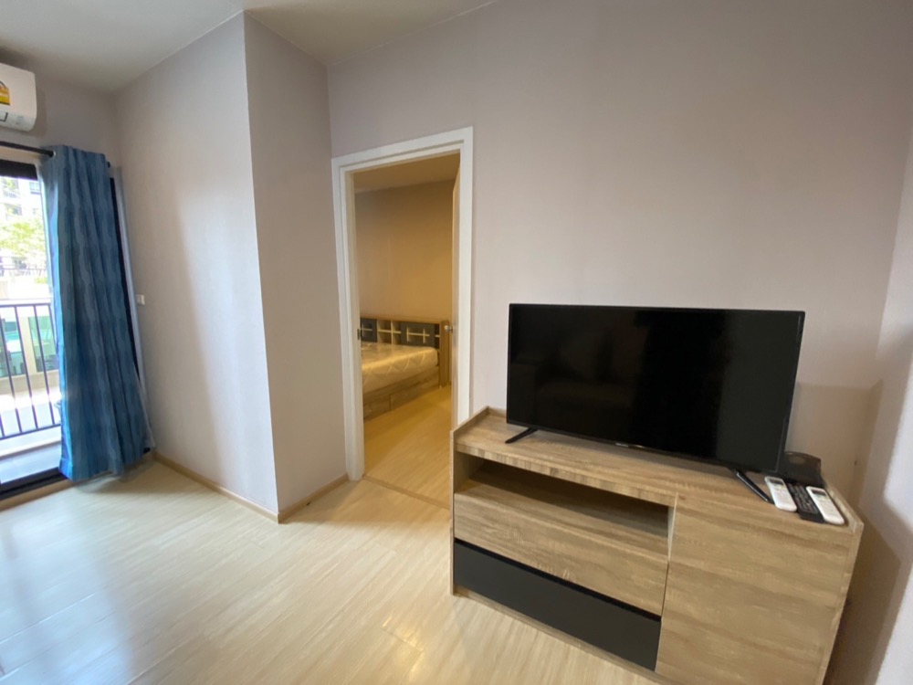 ให้เช่าคอนโดปิ่นเกล้า จรัญสนิทวงศ์ : 🔥Plum condo Pinklao station🔥วิวสระ ห้องเฟอร์ครบ พร้อมเข้าอยู่ //สอบถามเพิ่มเติมที่ LineoID:085-4612454