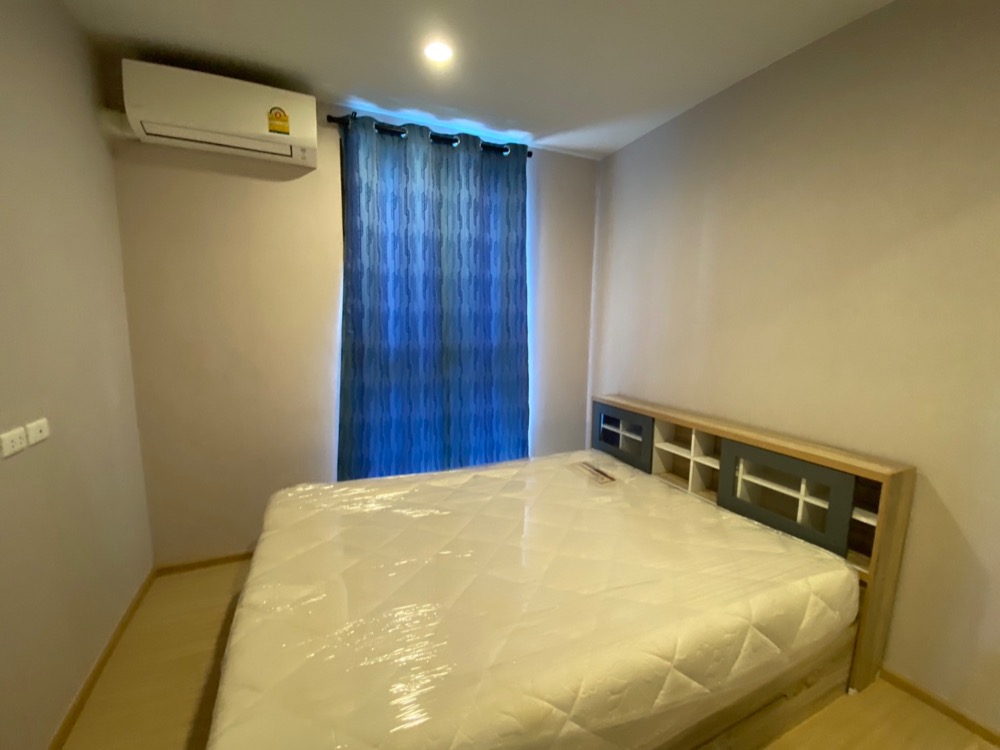 ให้เช่าคอนโดปิ่นเกล้า จรัญสนิทวงศ์ : 🔥Plum condo Pinklao station🔥วิวสระ ห้องเฟอร์ครบ พร้อมเข้าอยู่ //สอบถามเพิ่มเติมที่ LineoID:085-4612454