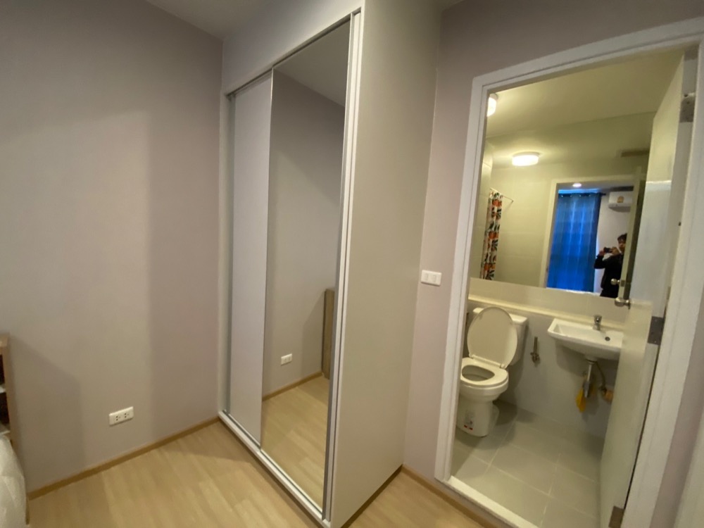 ให้เช่าคอนโดปิ่นเกล้า จรัญสนิทวงศ์ : 🔥Plum condo Pinklao station🔥วิวสระ ห้องเฟอร์ครบ พร้อมเข้าอยู่ //สอบถามเพิ่มเติมที่ LineoID:085-4612454